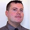 Brian Boyce, Interim Chair