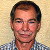 Donald Davenport, Vice Chair for Outreach and Membership