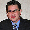Joel McDonald, Vice Chair for Technology and Communication