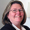 Maggie Sacra, Treasurer