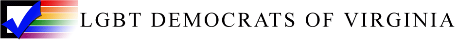 LGBT Democrats of Virginia