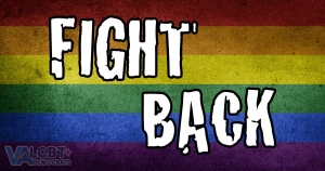 LGBT Democrats of Virginia Fight Back