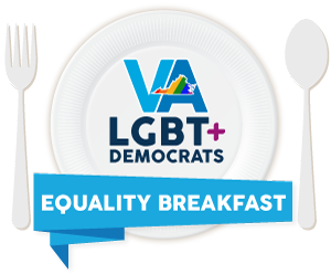 Equality Breakfast @ Jepson Alumni Center at the University of Mary Washington