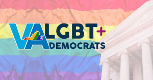 VA LGBT Dems FB