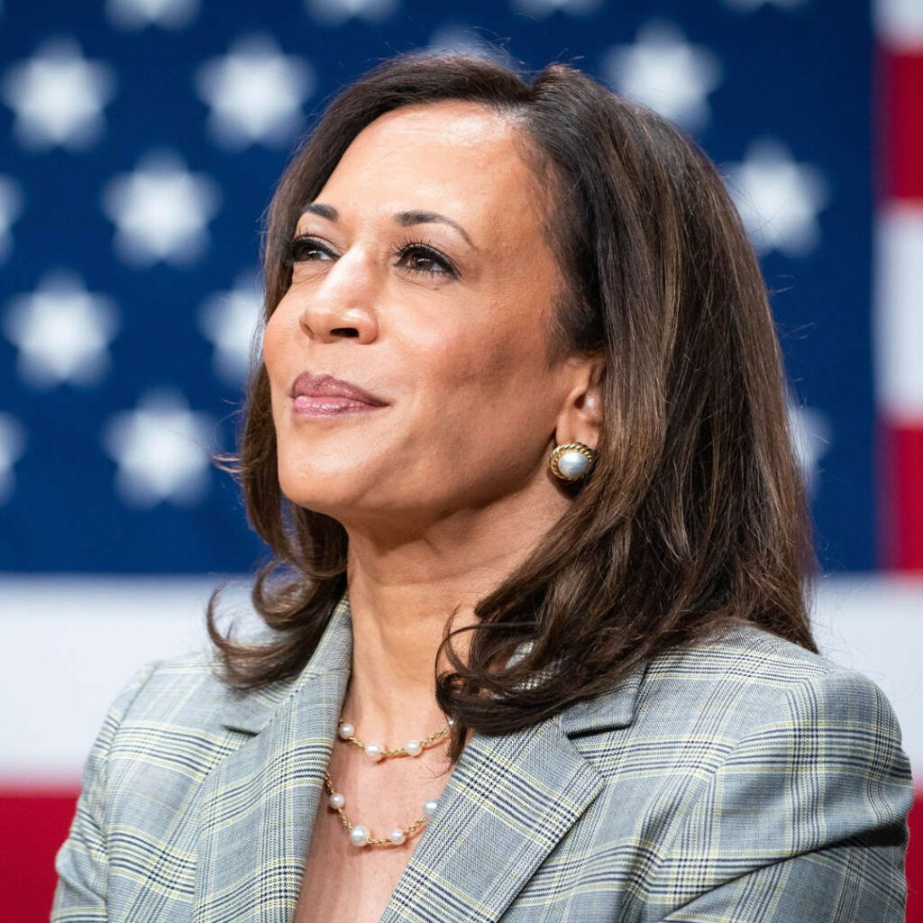 Kamala Harris