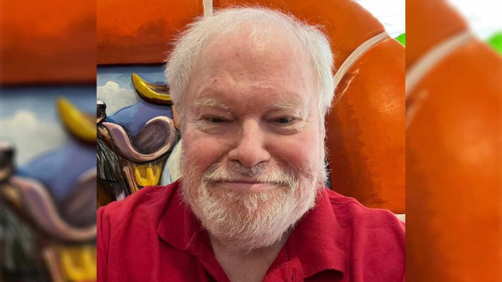 Michael Barber