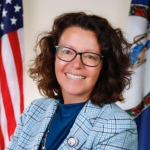 Amy Laufer