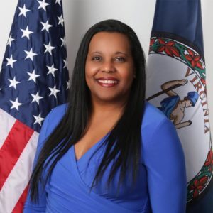Charniele Herring
